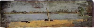 Unknown Image by Thomas Eakins